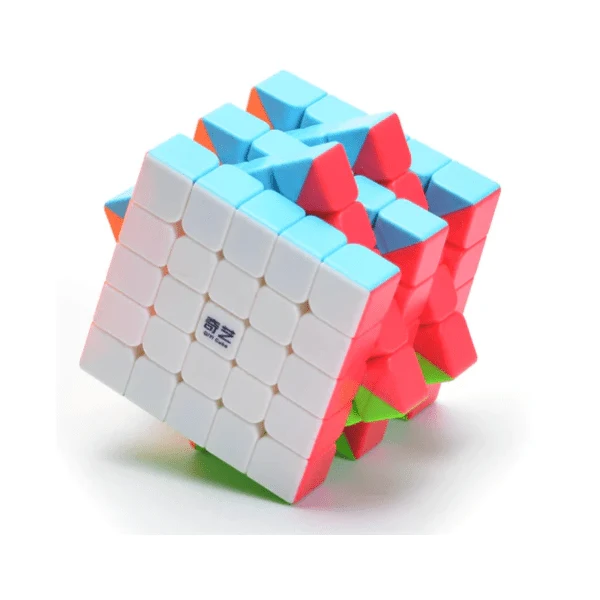 Cube MoYu 5x5