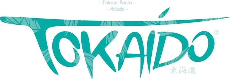 TOKAIDO : 10ÈME ANNIVERSAIRE