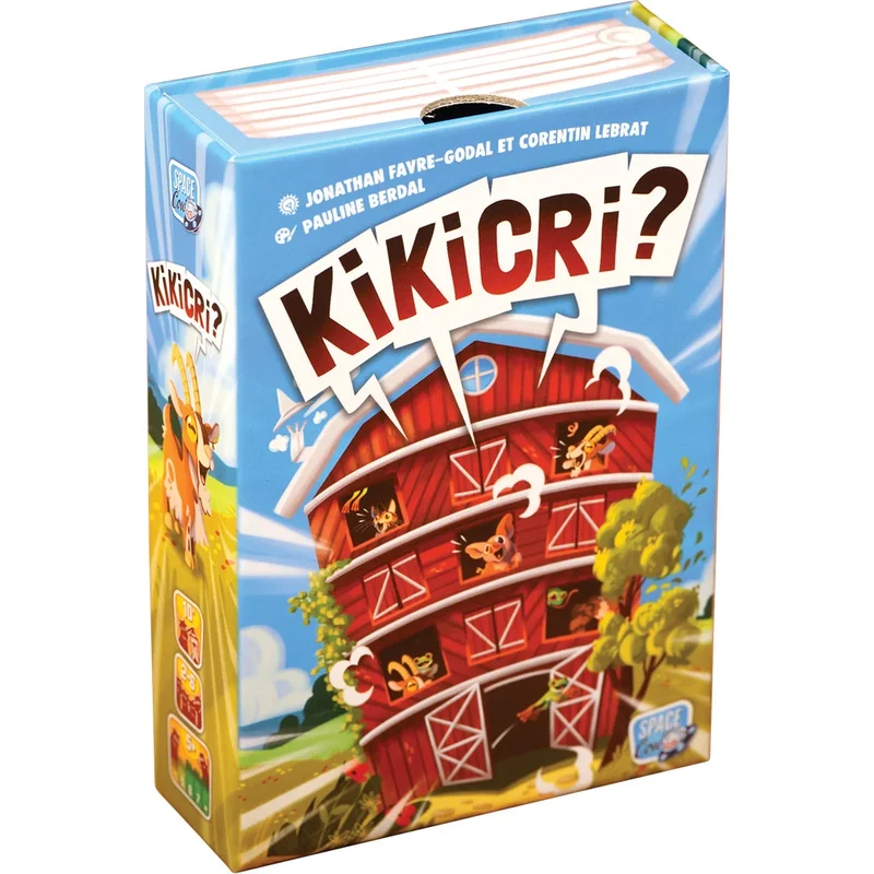 Kikicri