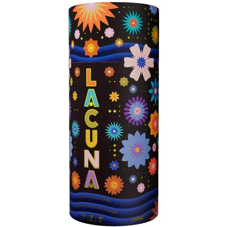 Lacuna