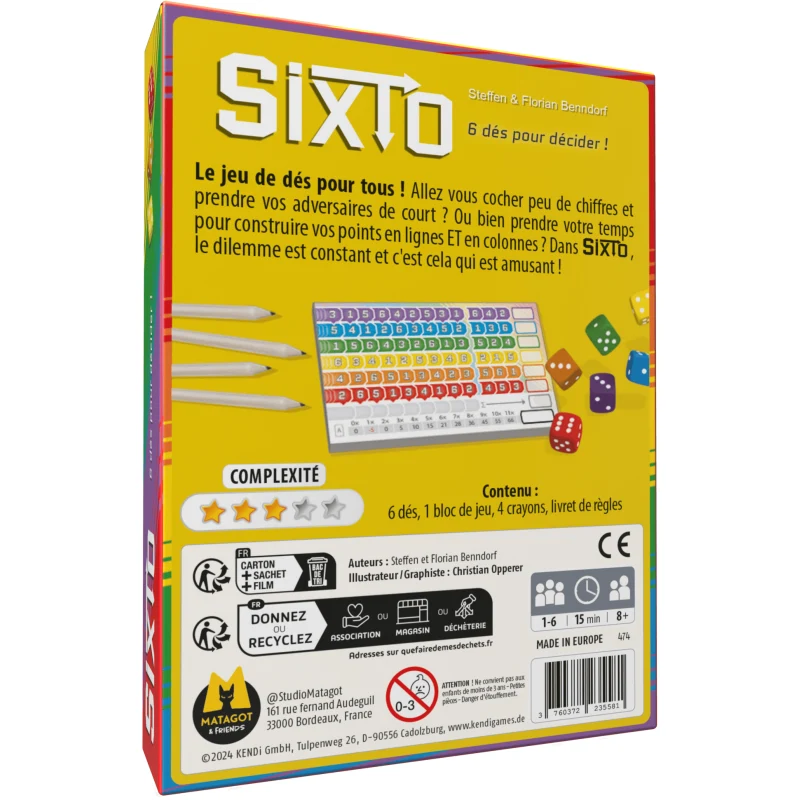 Sixto