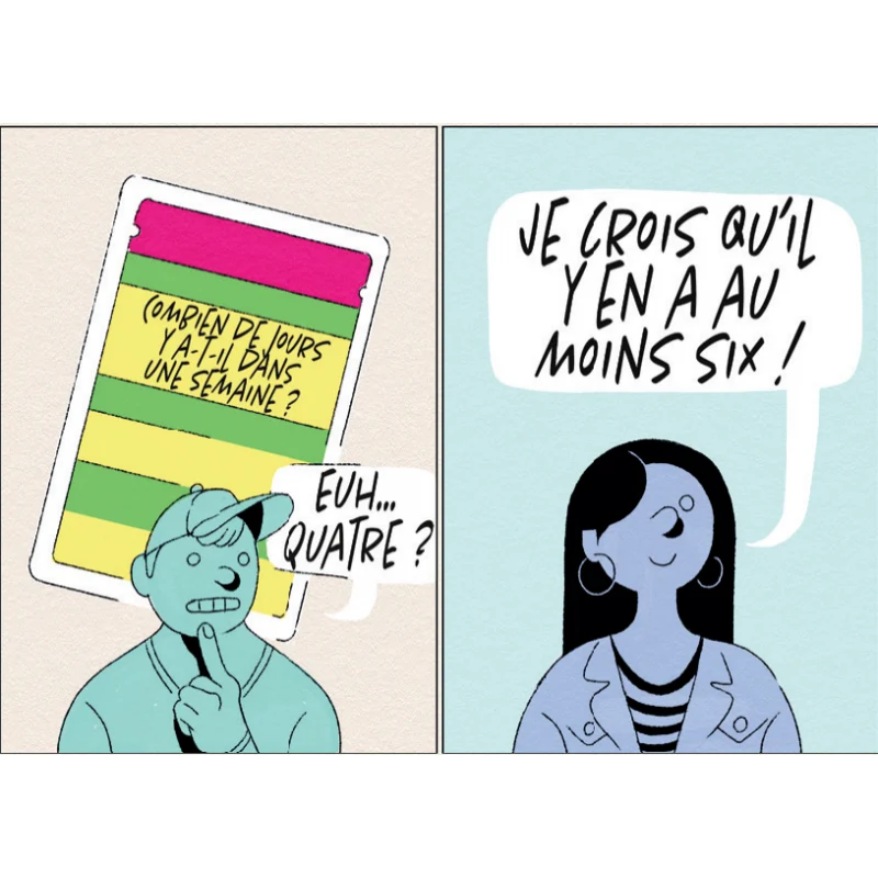 Là t'abuses !