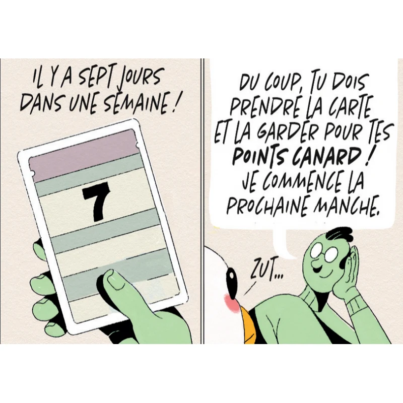 Là t'abuses !