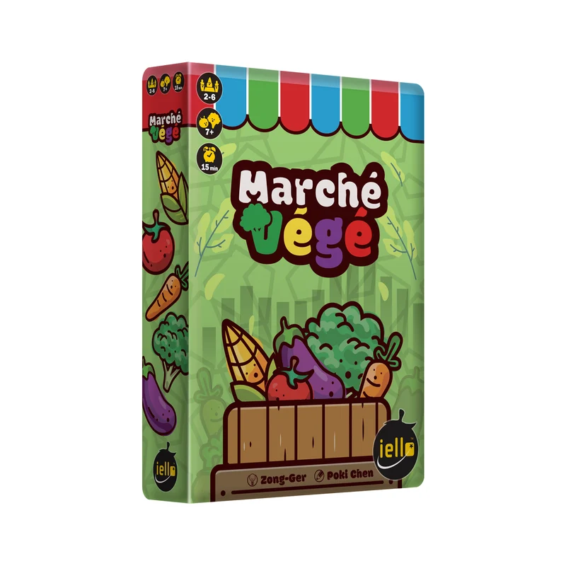 Marché Végé