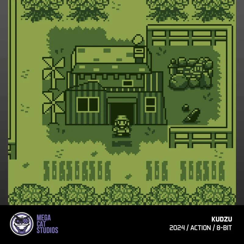 Blaze Evercade - Mega Cat Studios Collection 3 - Cartouche n°51