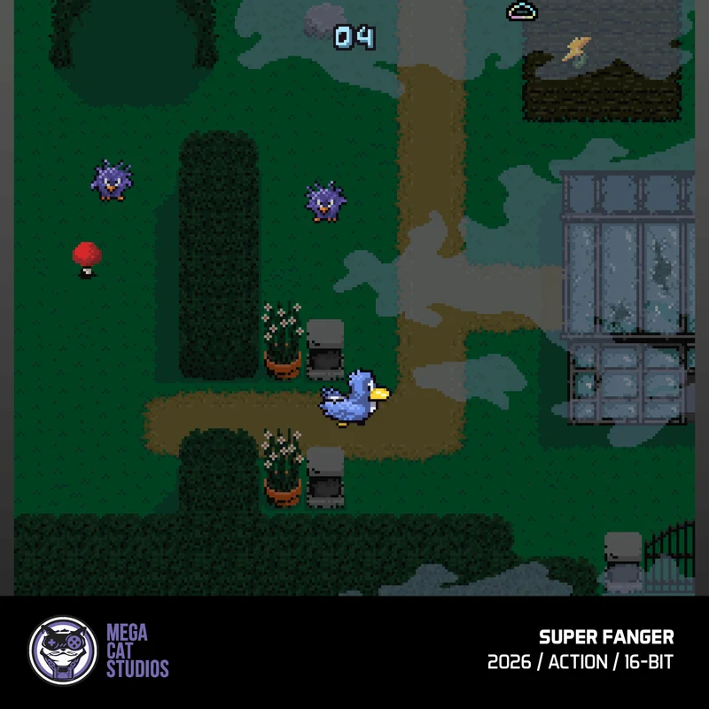 Blaze Evercade - Mega Cat Studios Collection 3 - Cartouche n°51