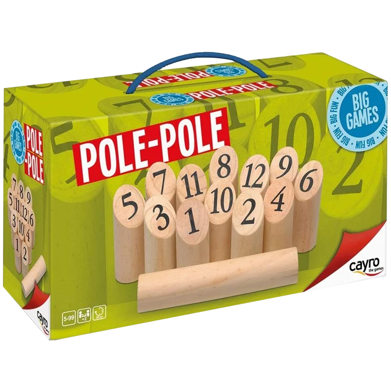 Pole Pole