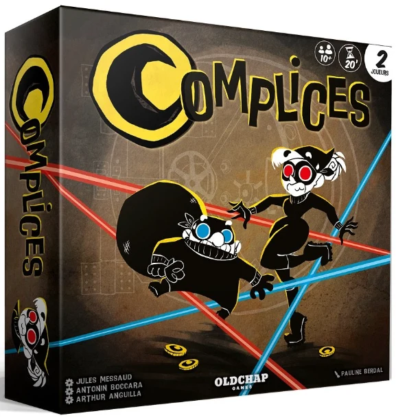 Complices