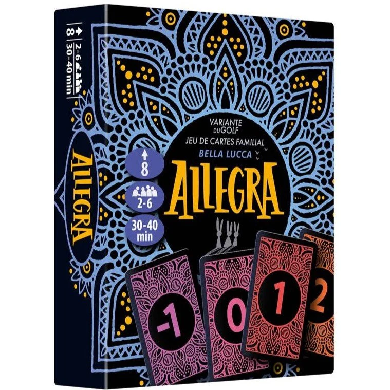 Allegra