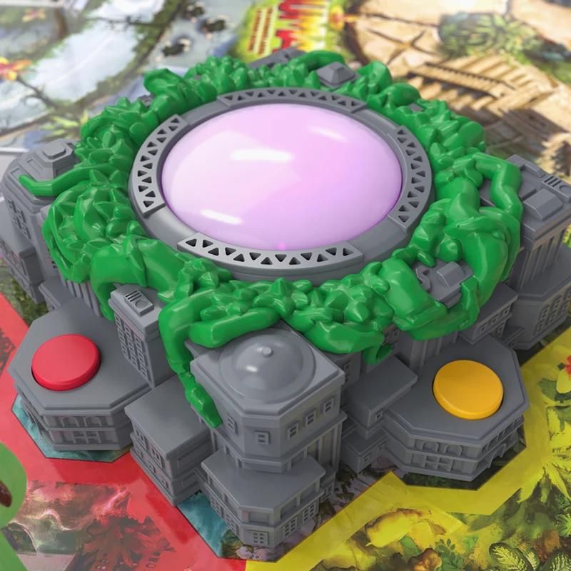 Jeu Jumanji Le Film