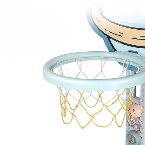 SportCenter : Kit Sportif Multi-Jeux pour Enfants
