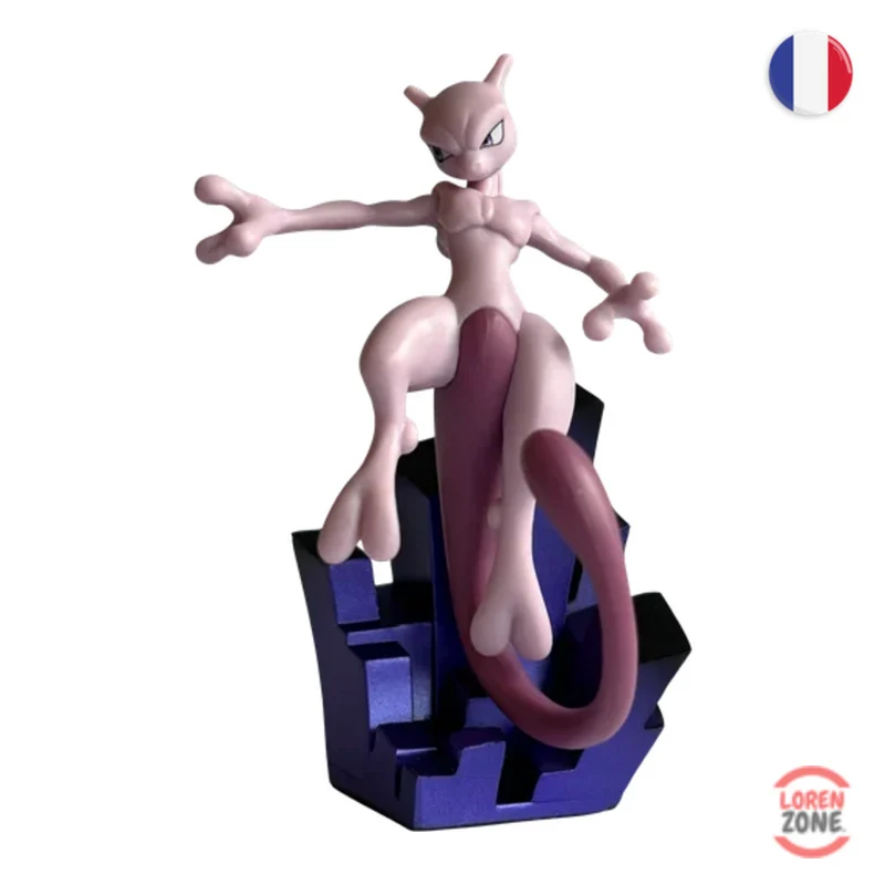 Coffret Collection Figurine - 30ème Anniversaire