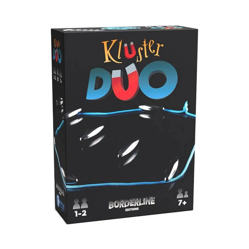 Kluster Duo