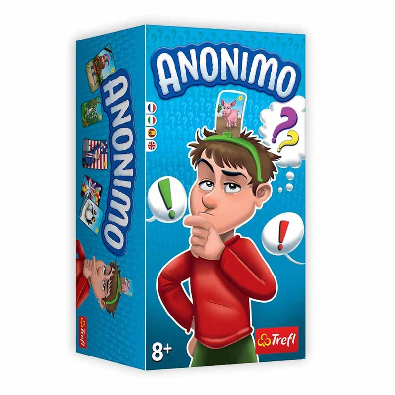 Anonimo