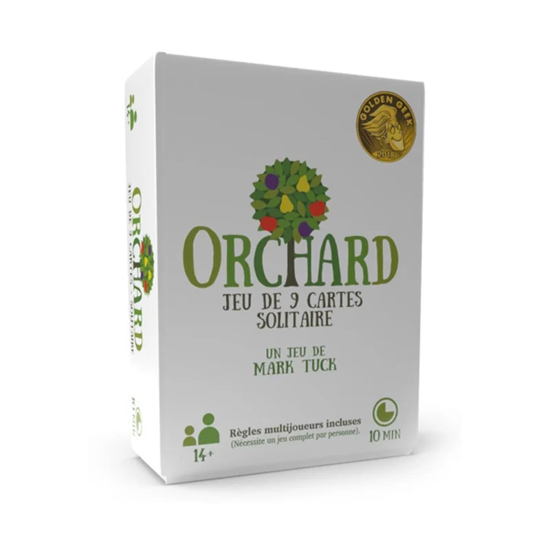 Orchard