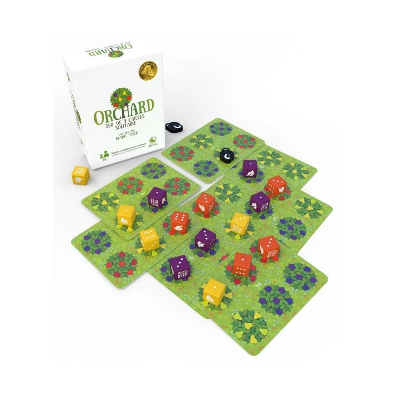 Orchard