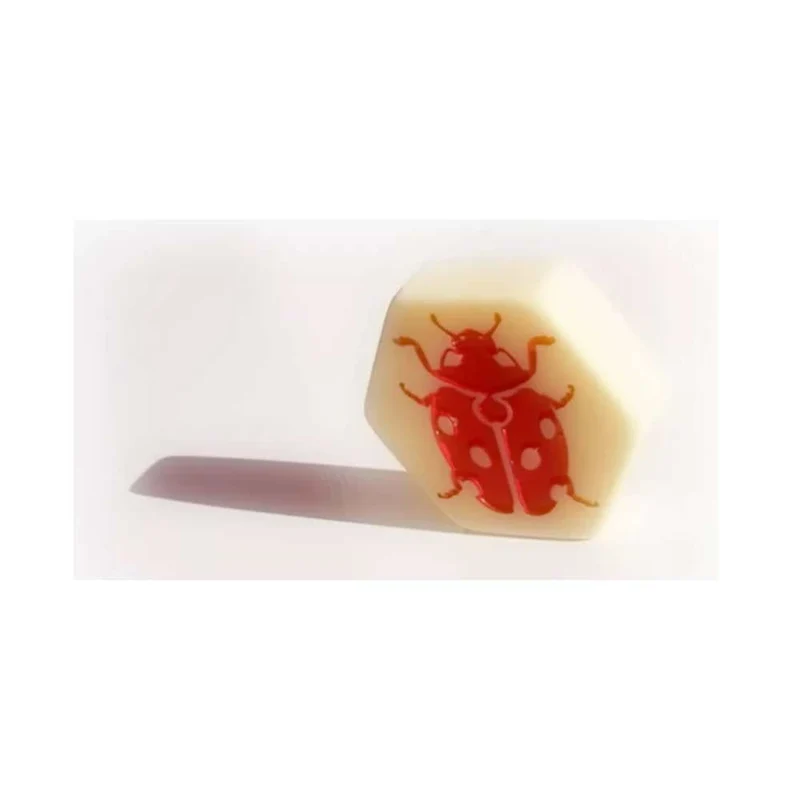 Hive: ext. Ladybug (ML)