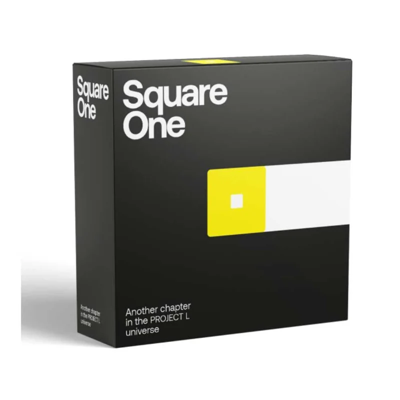 Square One (ML)