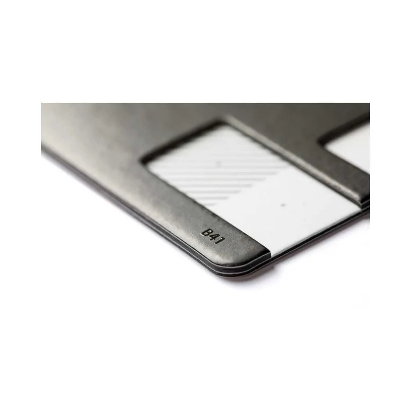 Square One (ML)