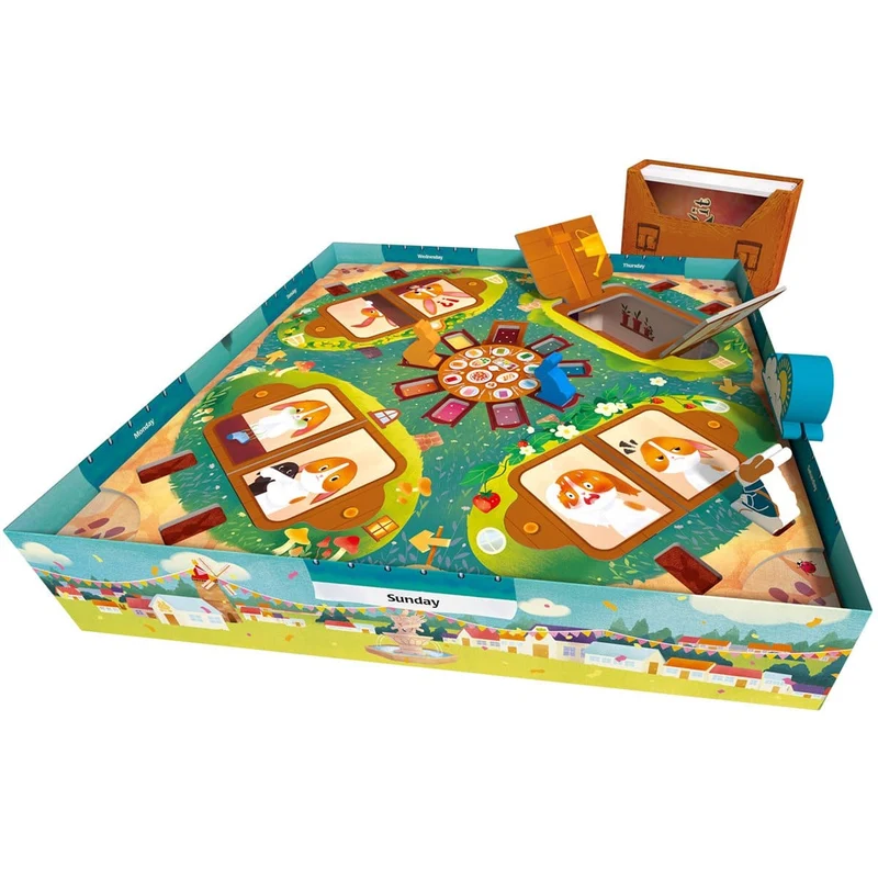Dixit: Kids (ML)