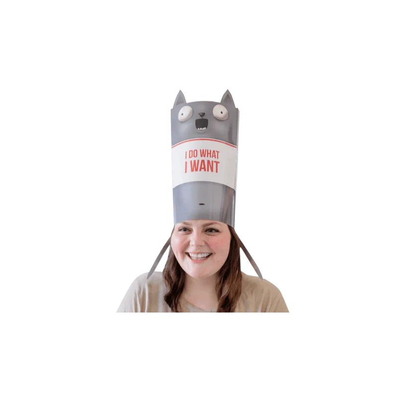 Exploding Kittens - Ext. Barking kittens (FR)