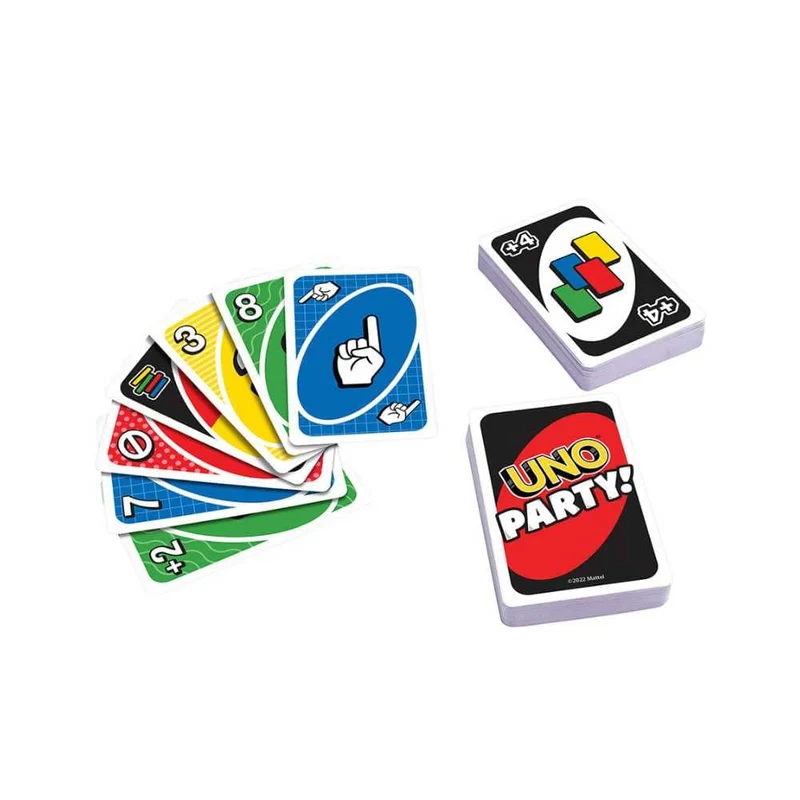 UNO Party (ML)