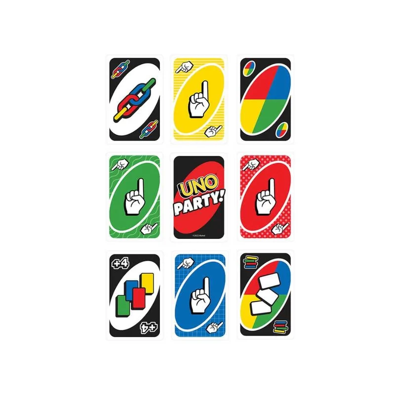 UNO Party (ML)