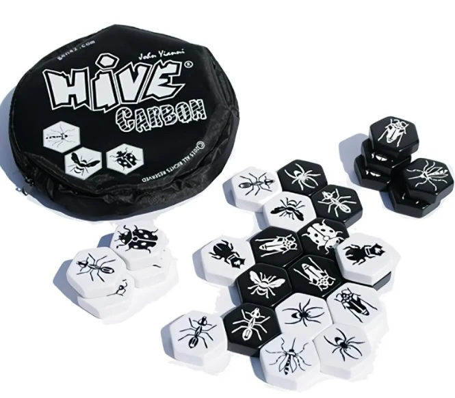 Hive Carbon