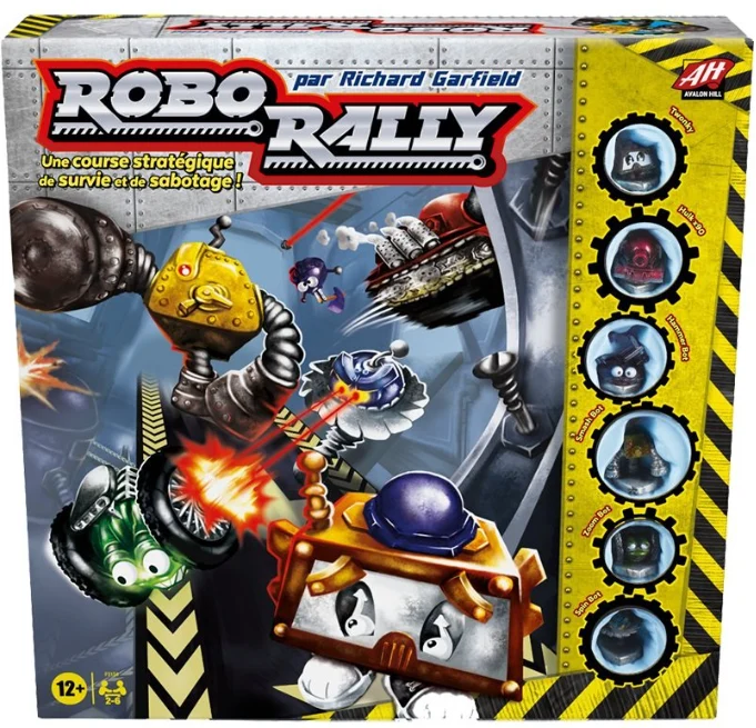 RoboRally