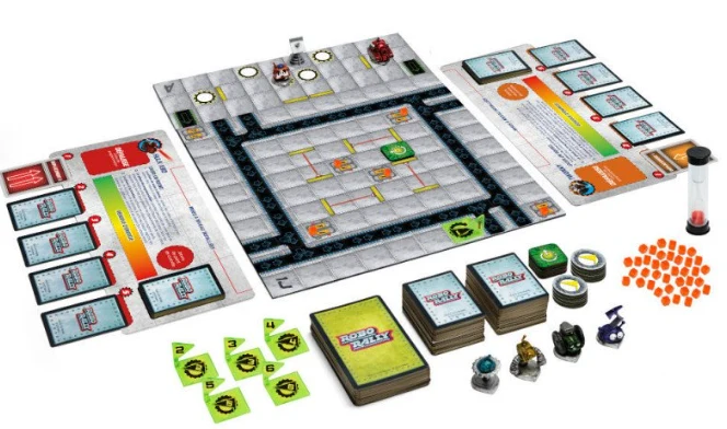 RoboRally