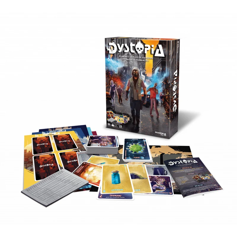 Dystopia