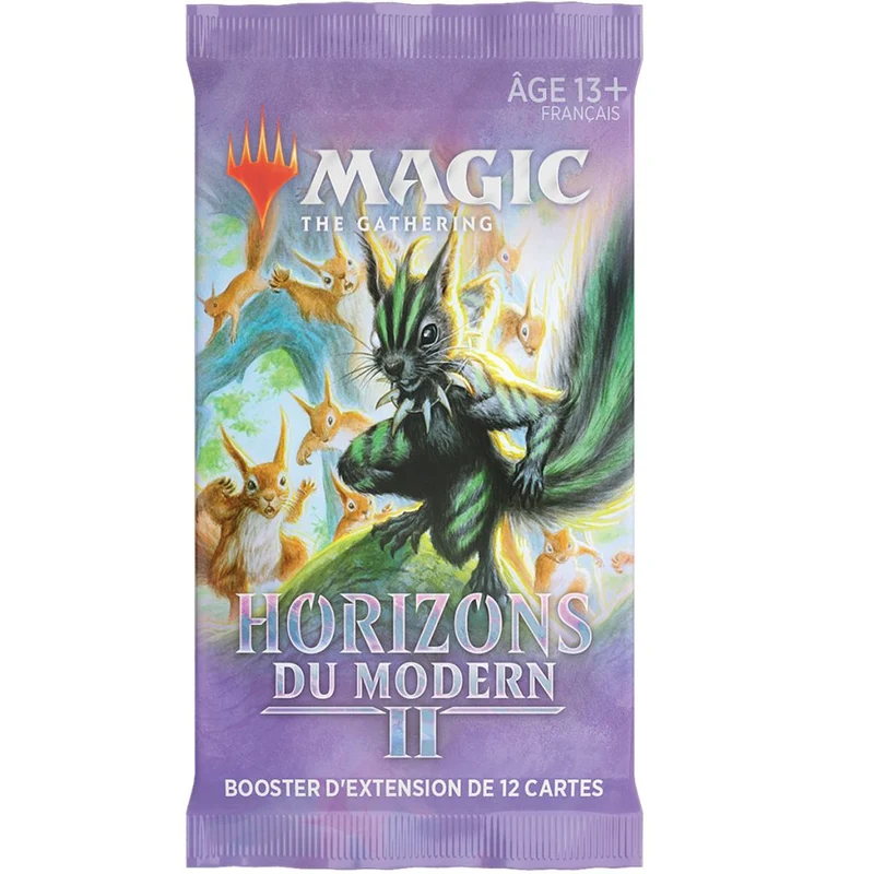 MTG Modern Horizons 2 Set Booster