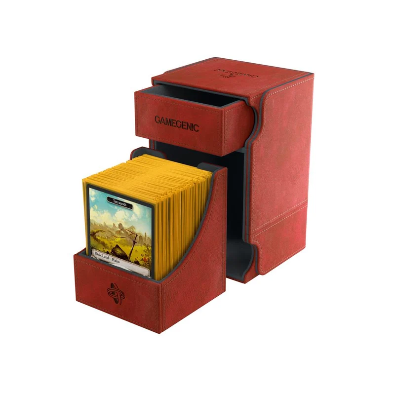 GG Watchtower 100 RedGamegenic