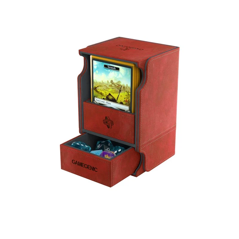 GG Watchtower 100 RedGamegenic