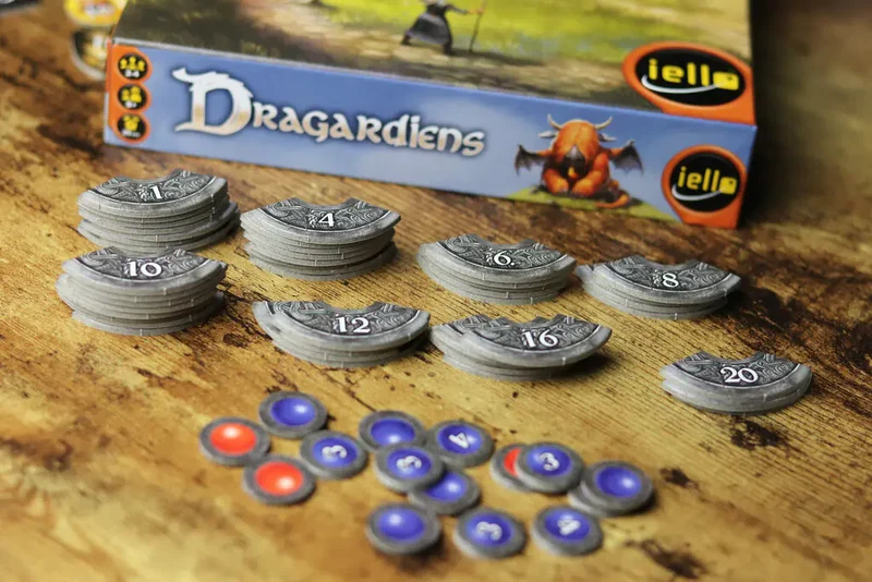Dragardiens