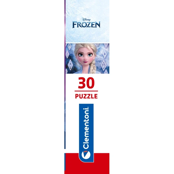 Disney Frozen 2 - 30 pièces