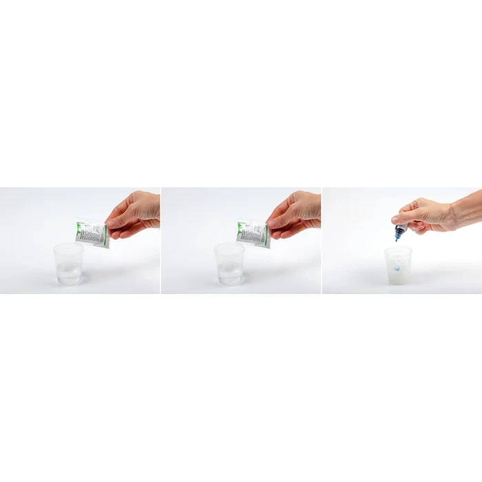 Jurassic World - Le laboratoire secret