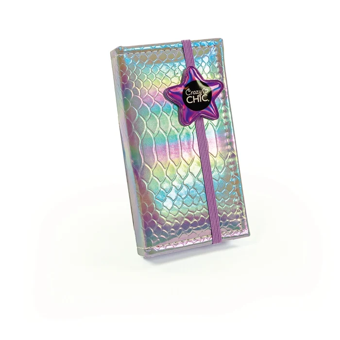 Palette de maquillage holographique - Étoile