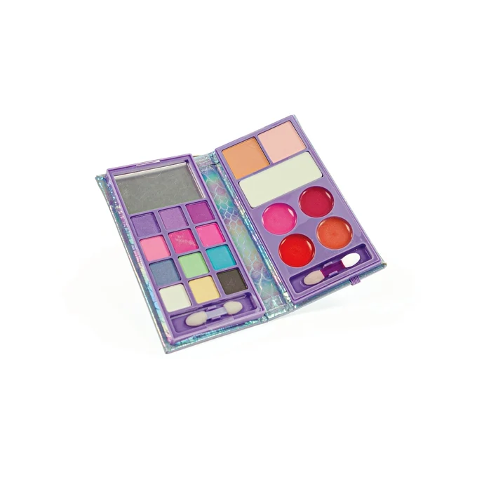 Palette de maquillage holographique - Étoile