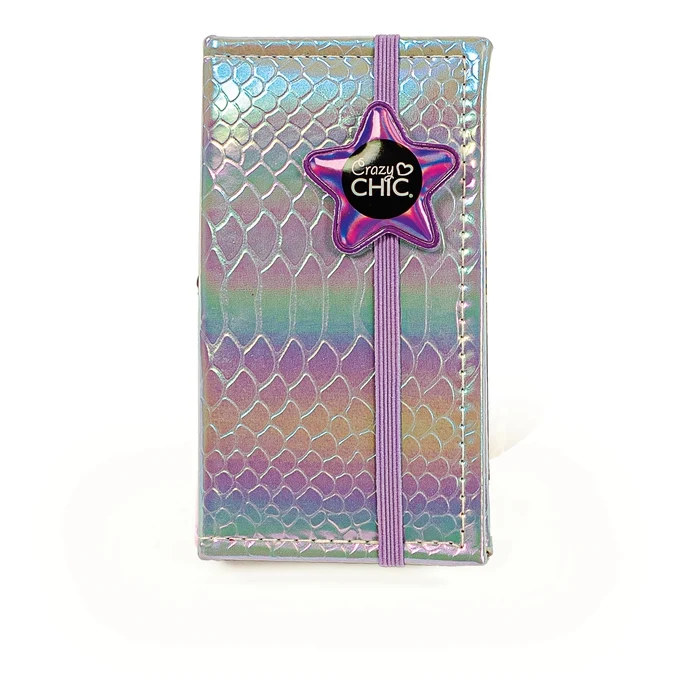 Palette de maquillage holographique - Étoile