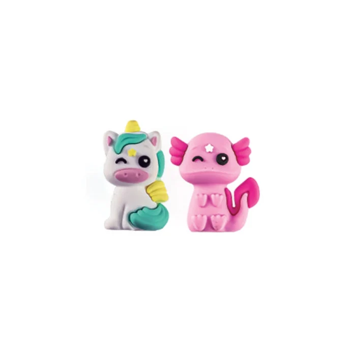 Crée tes fluos - Trendy animals