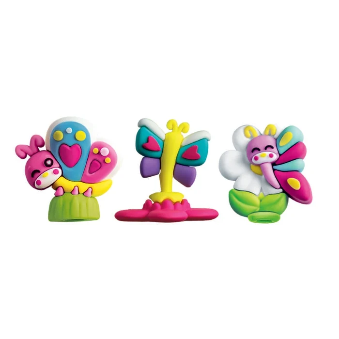 Crée tes stylos - Wonderful Butterflies