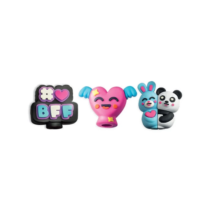 Crée tes stylos - Best Friends