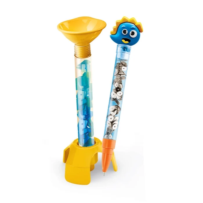 Crée tes stylos - Monstres