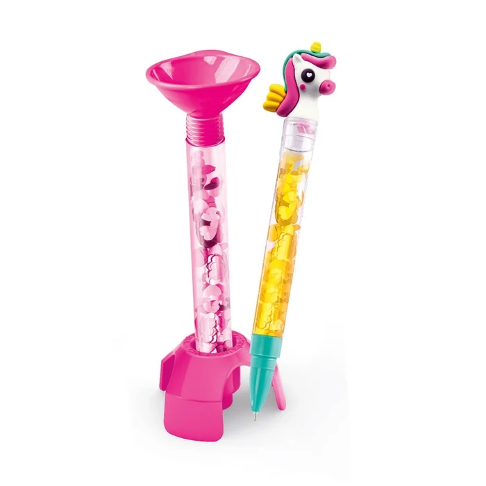 Crée tes stylos - Fantaisie
