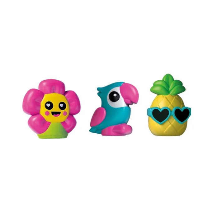 Crée tes stylos - Tropical