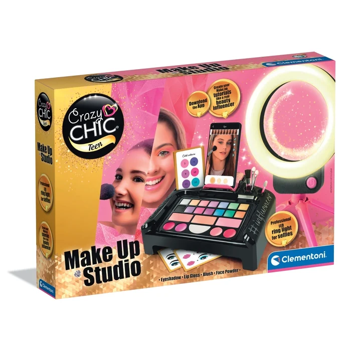 Make-up Studio