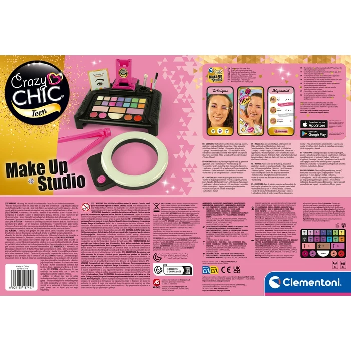 Make-up Studio