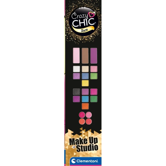 Make-up Studio