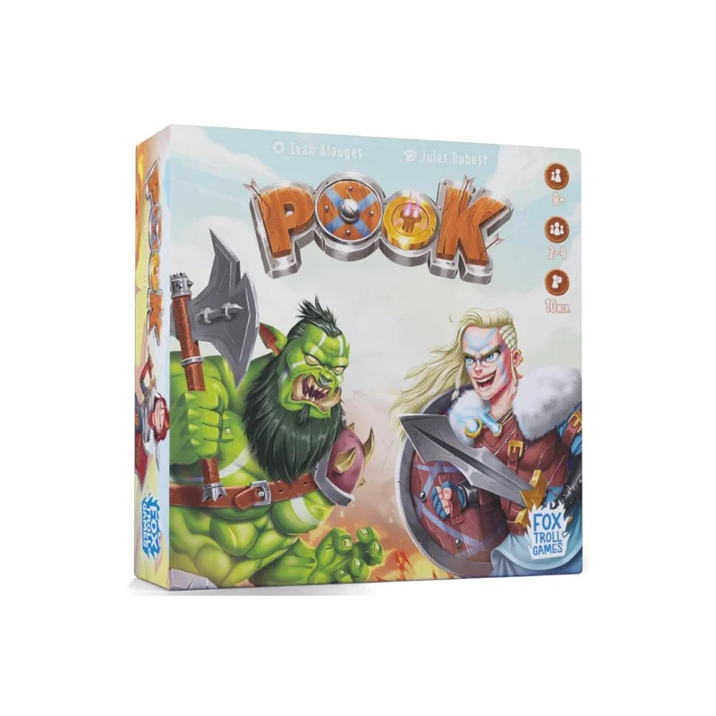 Pook